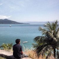 Juan Oliveira's Photo