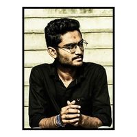 Swapnil Patel的照片