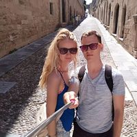 Fotos de Daniel Kopecky