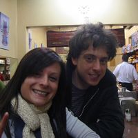 Fotos de Gavan and Claire Blau