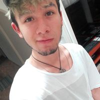 Jack Nícolas Castillo的照片