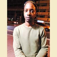 KEITH HARRIS的照片