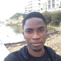 Oluwatobi Uthman的照片