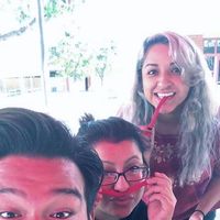 Leslie Adriana's Photo