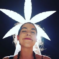 Lourdes López的照片