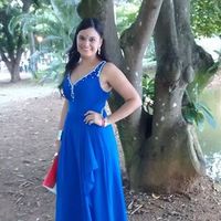 Naty Ramirez的照片