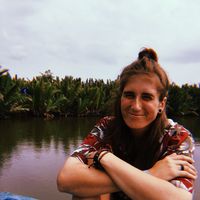 Fotos von Laura Baena Hernandez