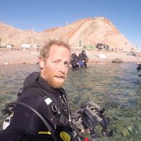 Brett Henderson的照片