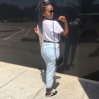 Nomonde Ngcobo的照片