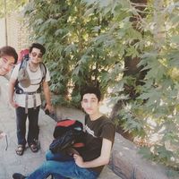 hamid davtalab的照片