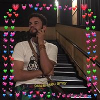 Wilson Guilherme's Photo