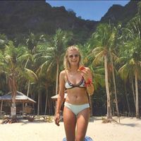 Rosanna Irwin's Photo