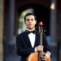 Bernardo Izcalli's Photo