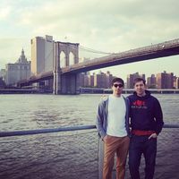 Daniel Olivier的照片