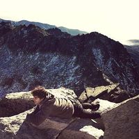 Daniel Luque's Photo