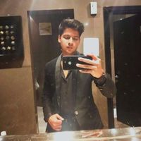 Abhishek Kumar的照片