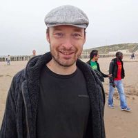 Jelle van Asselt的照片