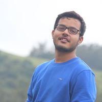 Ankur Mishra's Photo