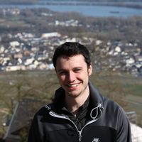 Marcel Renner的照片