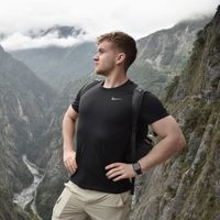 James Terry的照片