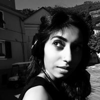 Yukti Ballani's Photo