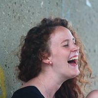 Fotos de Arika Michaeli