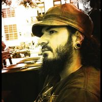 Luciano Calafate的照片