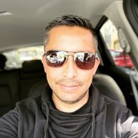 Alex Zegarra's Photo