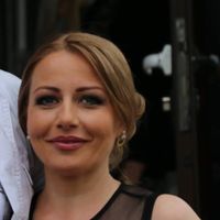 Tsvetelina Petkova的照片