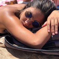 Ludmila Antonella Hrabalek Avila的照片