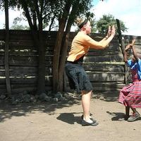 Abby Richards's Photo