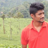 Sunil Maletira的照片