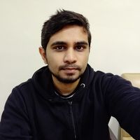 Dr Ravi Patel's Photo