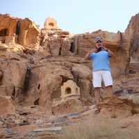 Fotos de Khalid Kajo