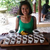 Kassandra Lau's Photo