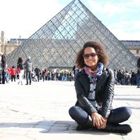 Taissa Caroline的照片