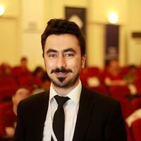 Sinan Elveren's Photo