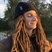 Nóra Balogh's Photo