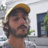 Gero Mingarro的照片