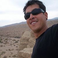 Gustavo Garcia的照片