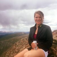 Rachel Stephens的照片