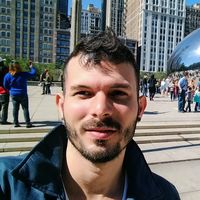 Фотографии пользователя Crístian Deife