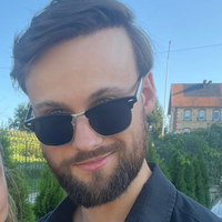 Przemek Sadowski的照片