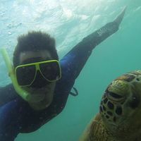 Antoine Monneau的照片