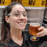 Chloe Tremblay's Photo