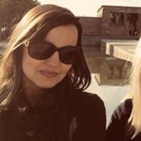 Manuela Perez's Photo