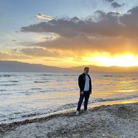 Michael Johnson的照片