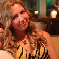 Maria Pavlova's Photo