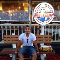 Mahdi Apriyanto的照片