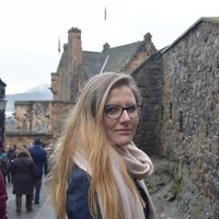 Joanna Krolak的照片